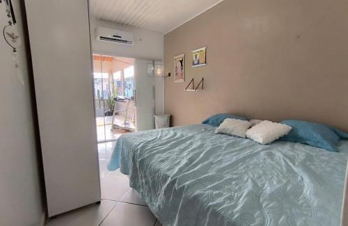 Canudos Hotel | Casa cop 30