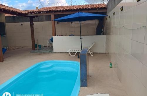 Castanhal Casa | Casa cop 30