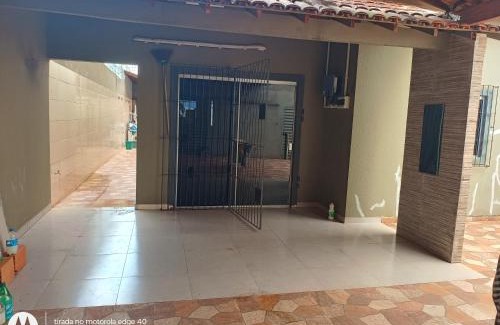 Castanhal Casa | Casa cop 30