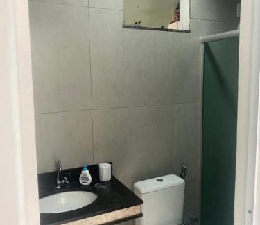 Tapana Casa | casa cop 30 condomínio