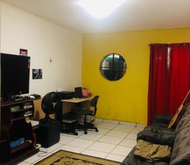 Canudos Casa | Casa COP 30- OTIMA LOCALIZACAO - CANUDOS