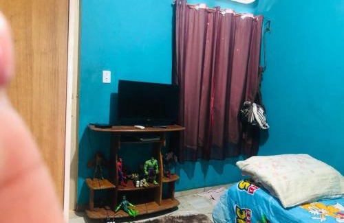 Canudos Casa | Casa COP 30- OTIMA LOCALIZACAO - CANUDOS