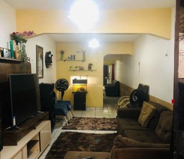 Canudos Casa | Casa COP 30- OTIMA LOCALIZACAO - CANUDOS