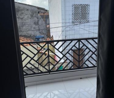 Pedreira Casa | Casa COP 30 próximo do parque da cidade