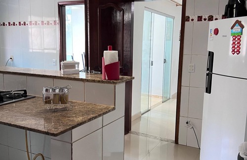 Tapana Casa | Casa COP30 14 leitos, Condominio Segurança armada 24h