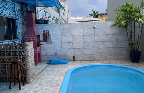 Tapana Casa | Casa COP30 14 leitos, Condominio Segurança armada 24h