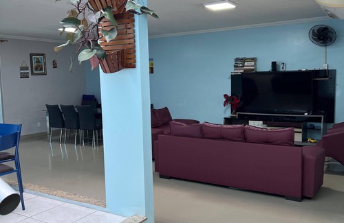 Tapana Casa | Casa COP30 14 leitos, Condominio Segurança armada 24h