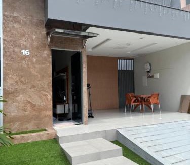 Parque Guajara Casa | Casa cop30