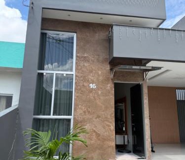 Parque Guajara Casa | Casa cop30