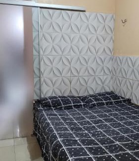 Canudos Apartamento | Casa Cop30 Canudos