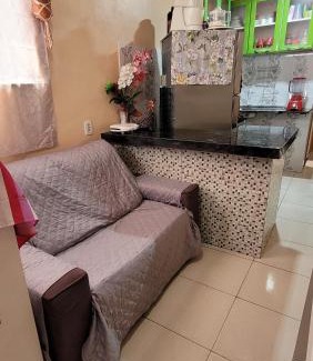 Canudos Apartamento | Casa Cop30 Canudos