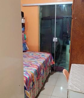 Canudos Apartamento | Casa Cop30 Canudos