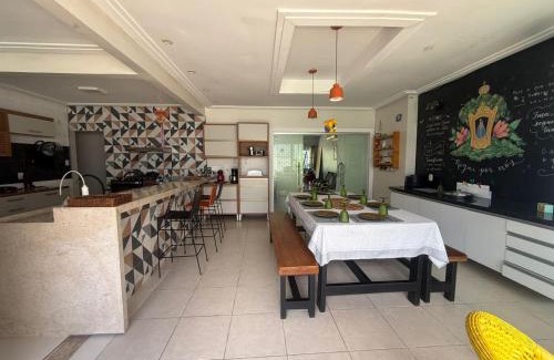 40 Horas Casa | Casa COP30 em Condomínio Fechado em Ananindeua
