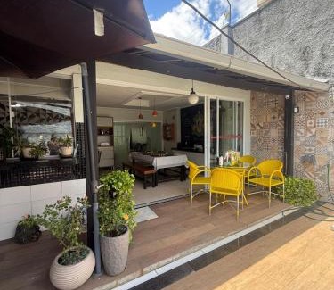 40 Horas Casa | Casa COP30 em Condomínio Fechado em Ananindeua