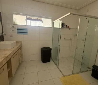 40 Horas Casa | Casa COP30 em Condomínio Fechado em Ananindeua