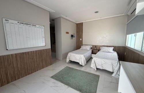 40 Horas Casa | Casa COP30 em Condomínio Fechado em Ananindeua