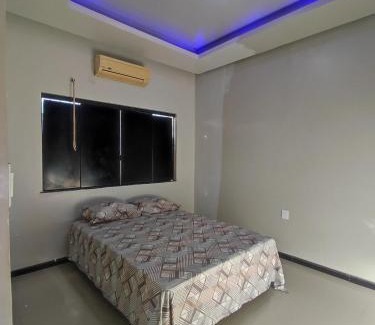 Condor Casa | Casa Cop30 for 11 days, Belém-PA