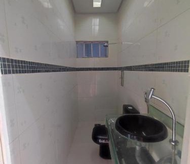 Condor Casa | Casa Cop30 for 11 days, Belém-PA