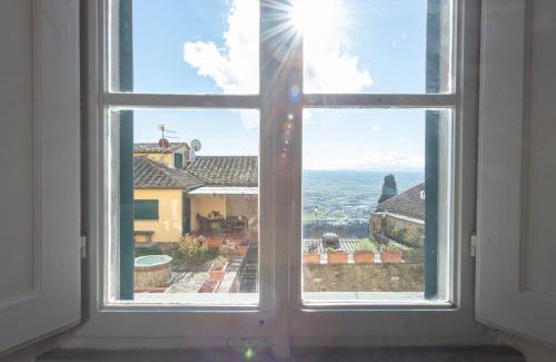 Cortona Old Town Apartamento | Casa Coppi - Together in Tuscany