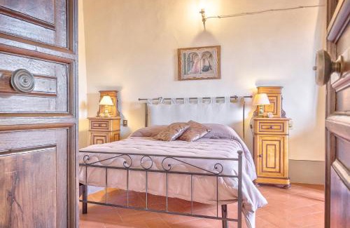 Cortona Old Town Apartamento | Casa Coppi - Together in Tuscany