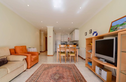 Viana do Castelo Apartamento | Casa Coração de Viana - Near the Beach Apartmen