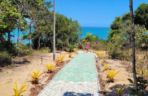 Porto Seguro Casa | Casa de Corais do Arraial
