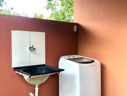 Caravelas Casa | Casa Coral, sossego e conforto - Mar Doce!