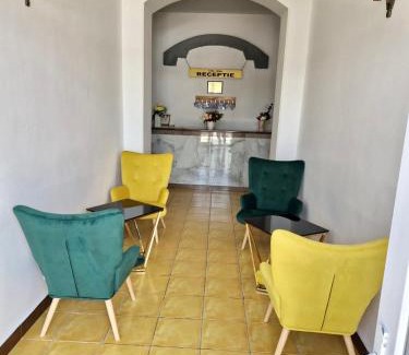 Sulina Casa | Casa Coral Sulina