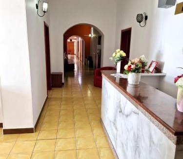 Sulina Casa | Casa Coral Sulina