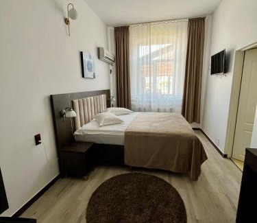 Sulina Casa | Casa Coral Sulina
