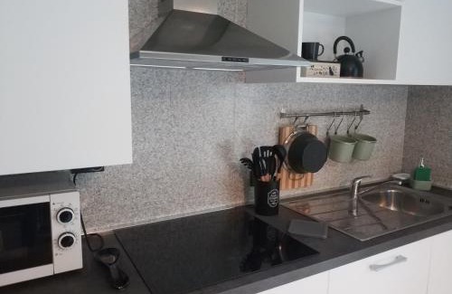 Pavia Apartamento | Casa Coralba