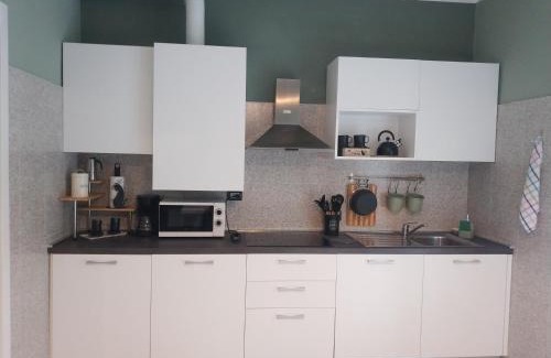 Pavia Apartamento | Casa Coralba