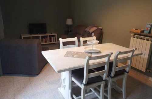 Pavia Apartamento | Casa Coralba