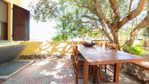 Funtana Meiga Apartamento | Casa Corbezzolo
