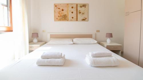 Funtana Meiga Apartamento | Casa Corbezzolo