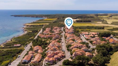 Funtana Meiga Apartamento | Casa Corbezzolo
