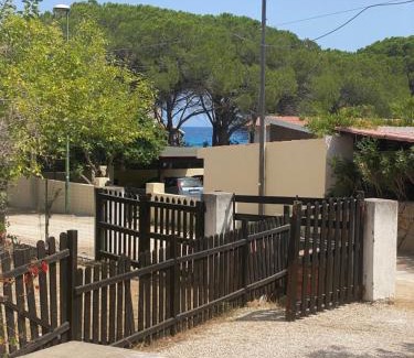 Cala Liberotto Casa | Casa Cordelia