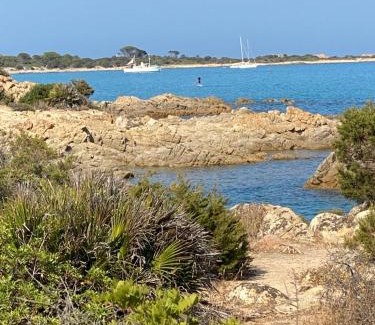 Cala Liberotto Casa | Casa Cordelia