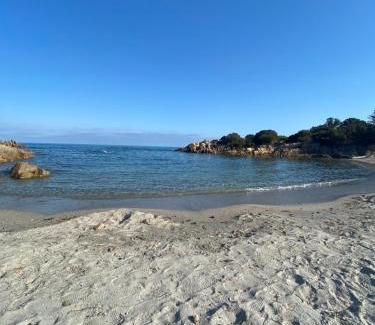 Cala Liberotto Casa | Casa Cordelia
