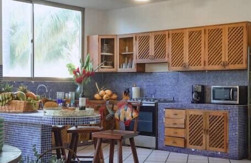 Monterrico Chalet De Esquí | Casa Cori Cori at Monterrico