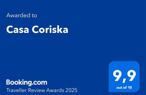 Algoz Casa | Casa Coriska