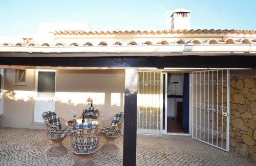 Algoz Casa | Casa Coriska