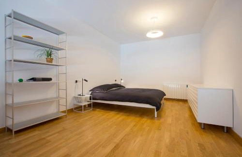 Cornudella de Montsant Apartamento | Casa Cornudella - Studio