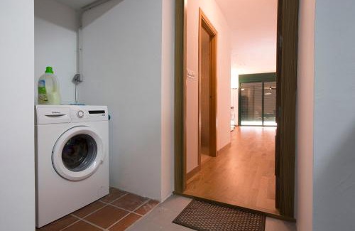 Cornudella de Montsant Apartamento | Casa Cornudella - Studio