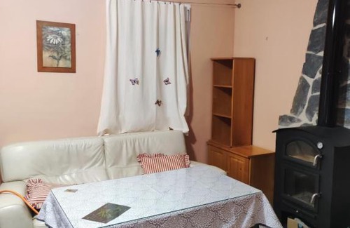 Cortelazor Casa | Casa coro