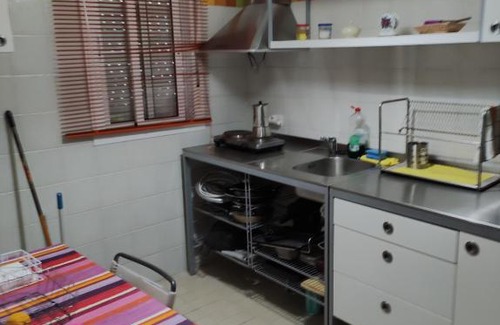 Cortelazor Casa | Casa coro