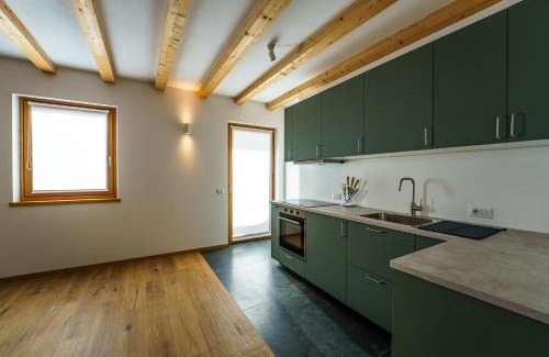 Carano Apartamento | Casa Corradini by Go New Location