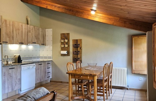 Lladurs Cabaña | Casa Corral para 4 personas