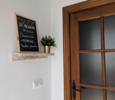 Cumbres Mayores Casa | Casa Corredera
