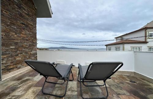 Corrubedo Casa | Casa Corrubedo